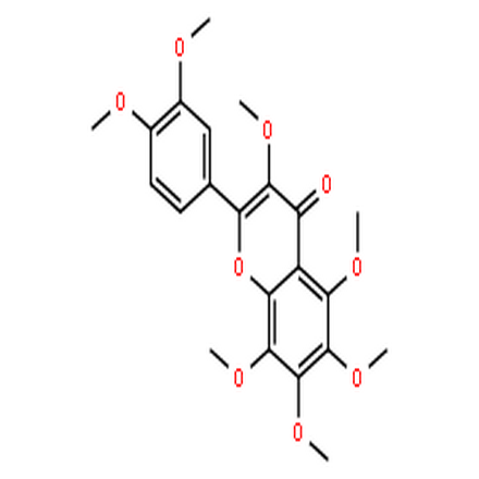 3,5,6,7,8,3’,4’-七甲氧基黄酮