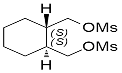鲁拉西酮杂质 38