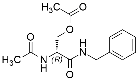 拉科酰胺EP杂质B