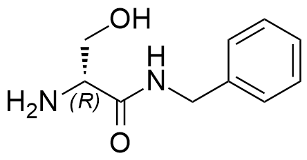 拉科酰胺EP杂质E