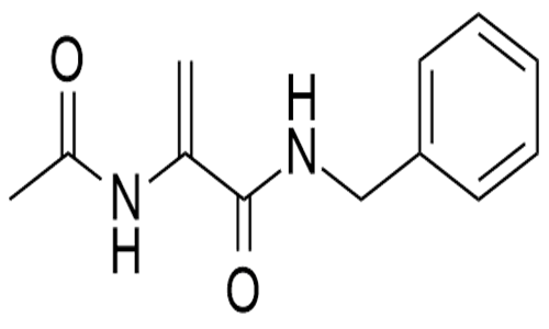 拉科酰胺EP杂质K