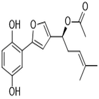 Shikonofuran A