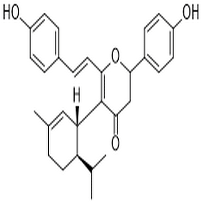 Curcumaromin B