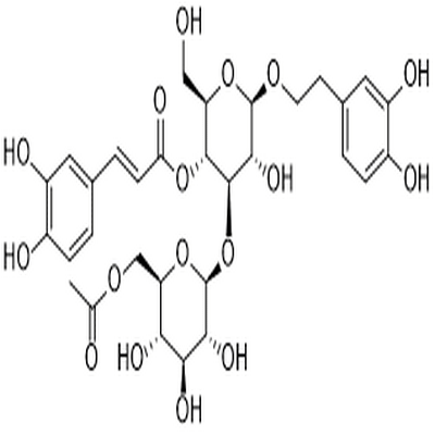 Hemiphroside B