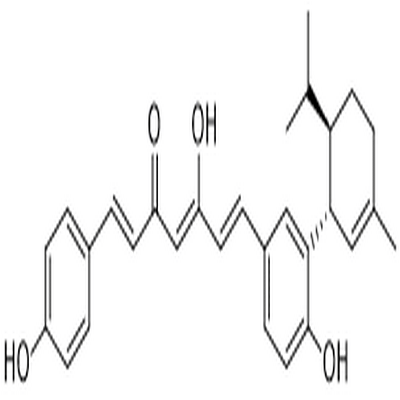 Curcumaromin A