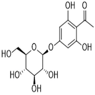 Phloracetophenone 4'-O-glucoside