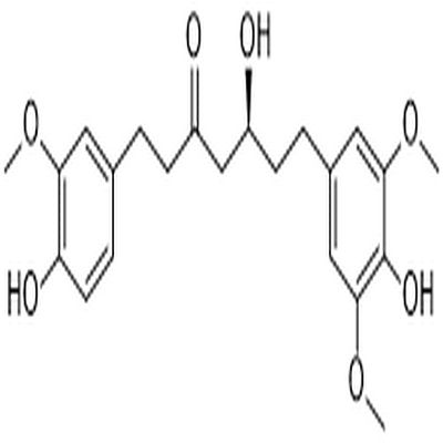 5"-Methoxyhexahydrocurcumin