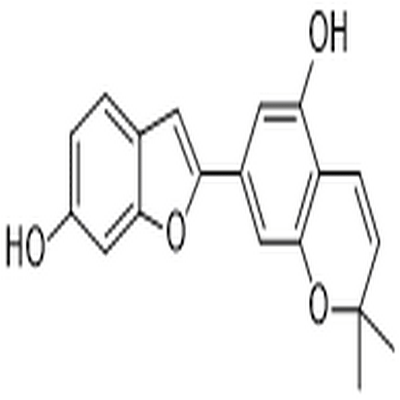 Moracin D