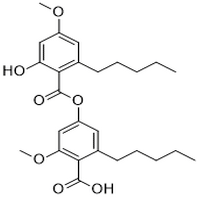 2'-O-Methylperlatolic acid