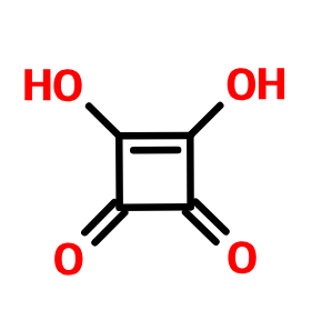 3,4-二羟基-3-环丁烯-1,2-二酮