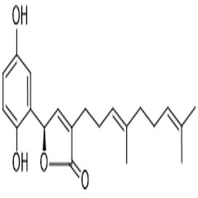 Ganomycin I