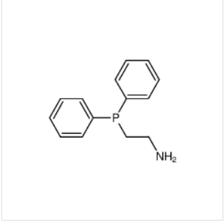 2-(二苯基膦基)乙胺