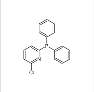 6-氯-2-二苯基膦基吡啶