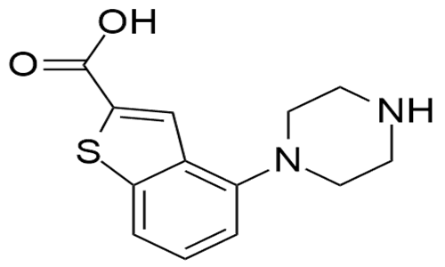 依匹哌唑杂质40