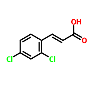 2,4-二氯苯乙烯酸