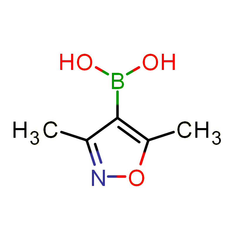 3,5-二甲基异恶唑-4-硼酸