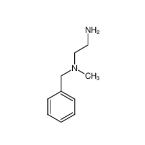 N-甲基-N-苄基-1,2-乙二胺