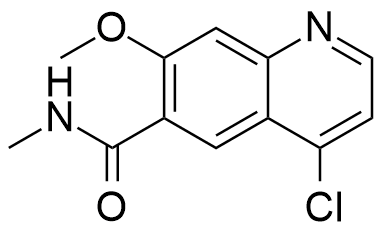 乐伐替尼杂质23