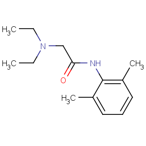 盐酸利多卡因