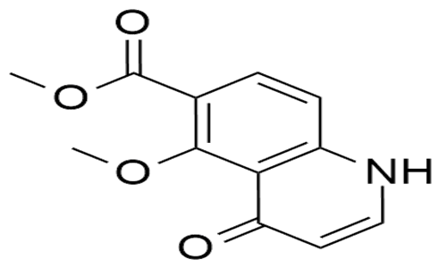 乐伐替尼杂质32