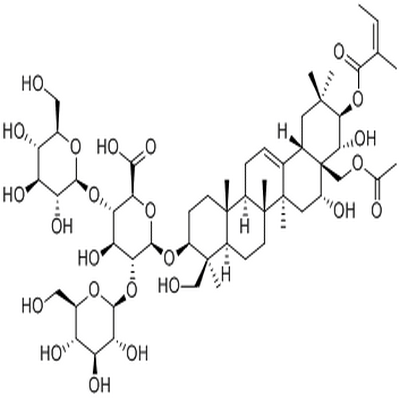 Isoescin Ib