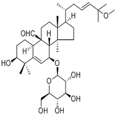 Momordicoside K