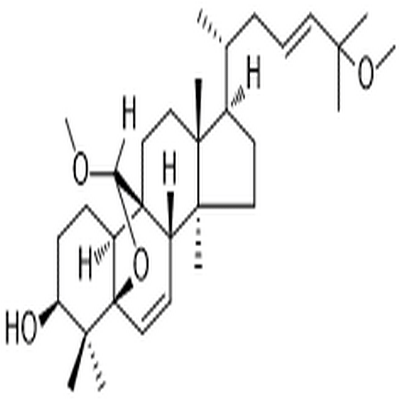 5β,19-Epoxy-19,25-dimethoxycucurbita-6,23-dien-3β-ol