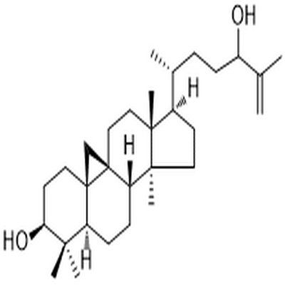 Cycloart-25-ene-3β,24-diol