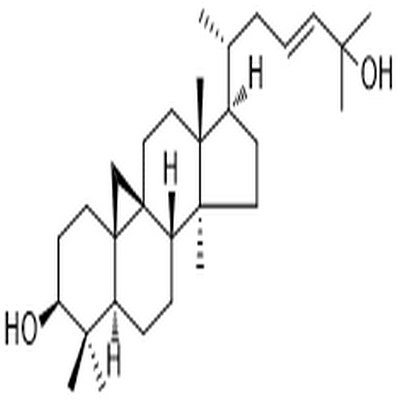 Cycloart-23-ene-3β,25-diol