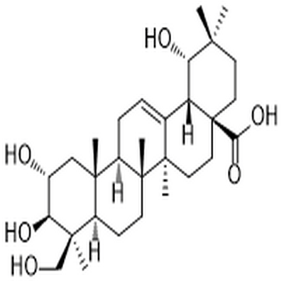 Sericic acid