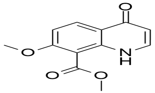 乐伐替尼杂质37
