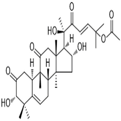 Isocucurbitacin B