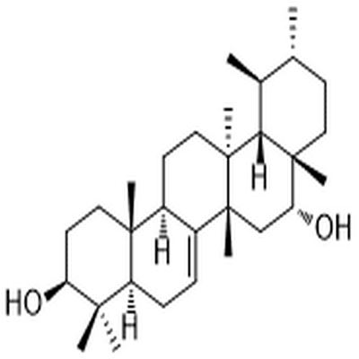 16α-Hydroxybauerenol