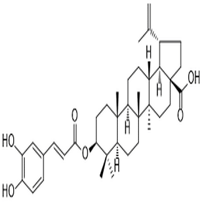 Pyracrenic acid