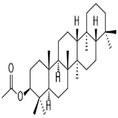 Tetrahymanol acetate