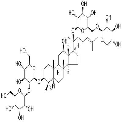 Ginsenoside Rb3