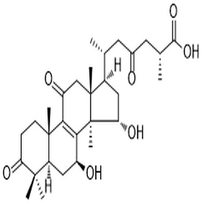 Ganoderic acid A
