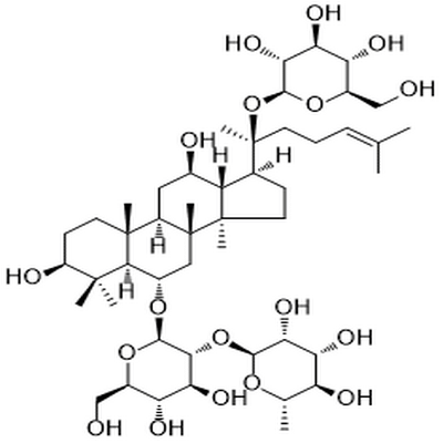 Ginsenoside Re