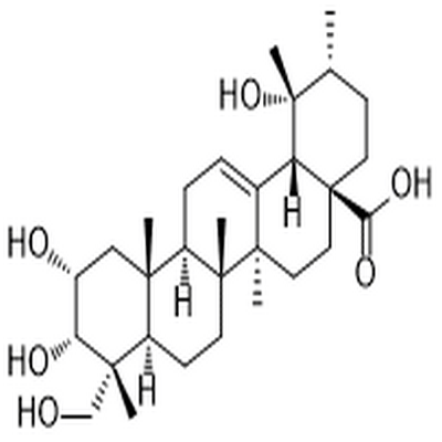 Myrianthic acid