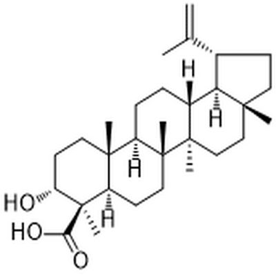 Lupeolic acid