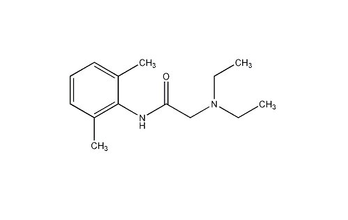 利多卡因