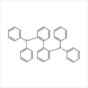 2,2'-双(二苯基磷)联苯