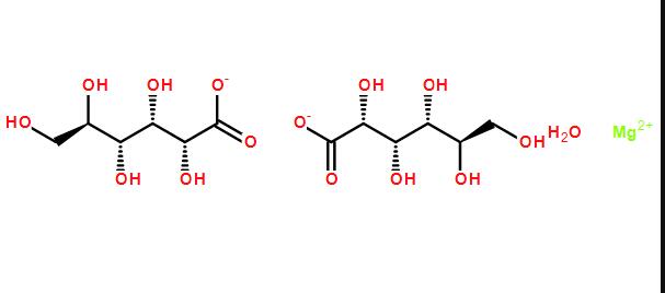 葡萄糖酸镁生产厂家