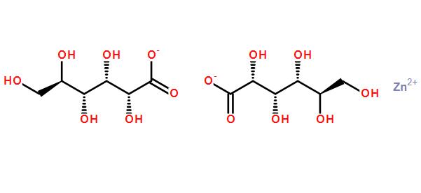 葡萄糖酸锌生产厂家
