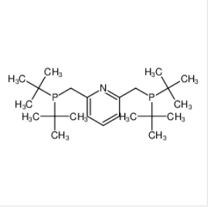 2,6 -双(二叔丁基磷酸甲基)吡啶