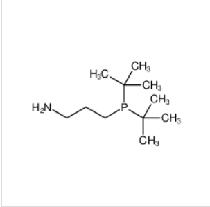 3-（二叔丁基膦基）丙胺