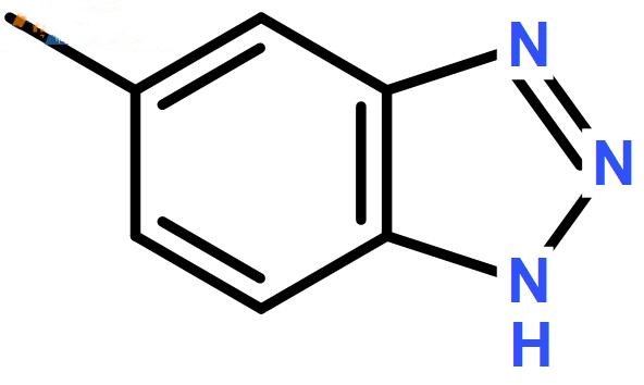 5-甲基苯并三氮唑生产厂家