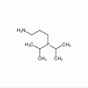3-(二异丙基膦基)丙基胺