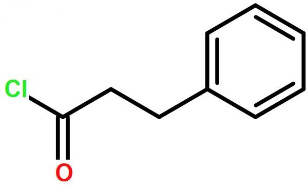 3-苯丙酰氯