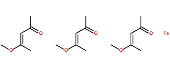 乙酰丙酮铁